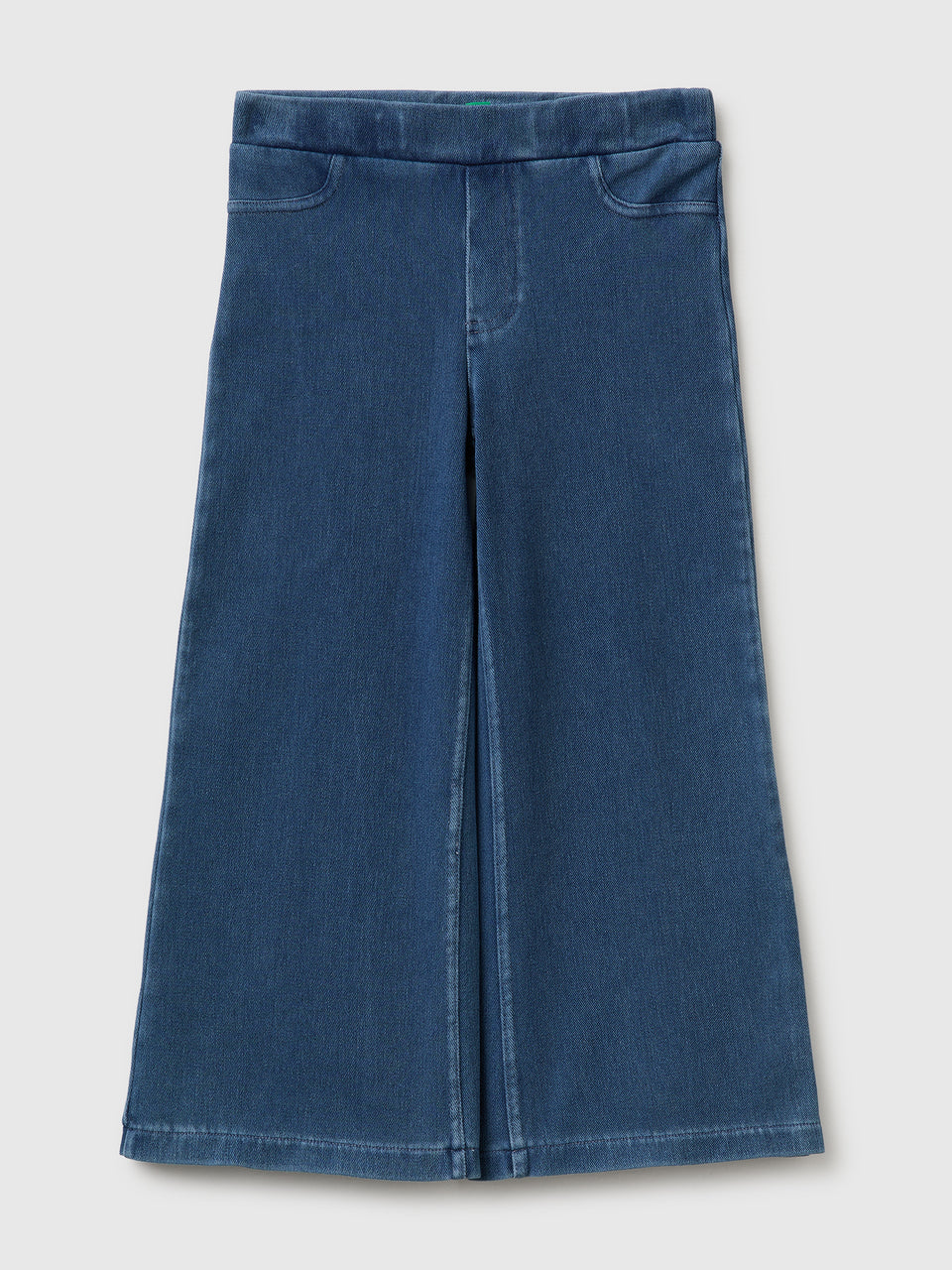 Jeans wide fit stretch - ucb_image_FS