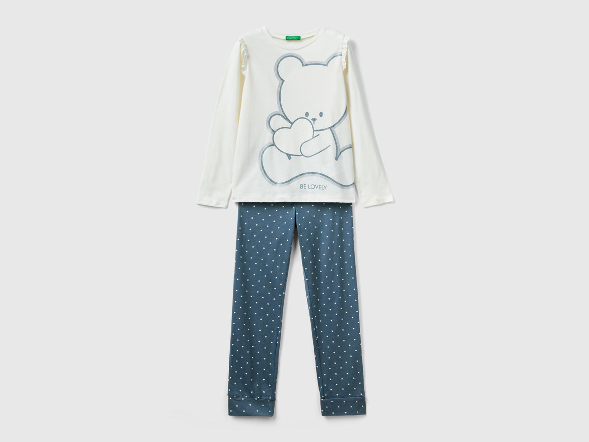 Pijama com flores e glitter - ucb_image_FS