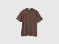T-shirt relaxed fit - ucb_image_FS