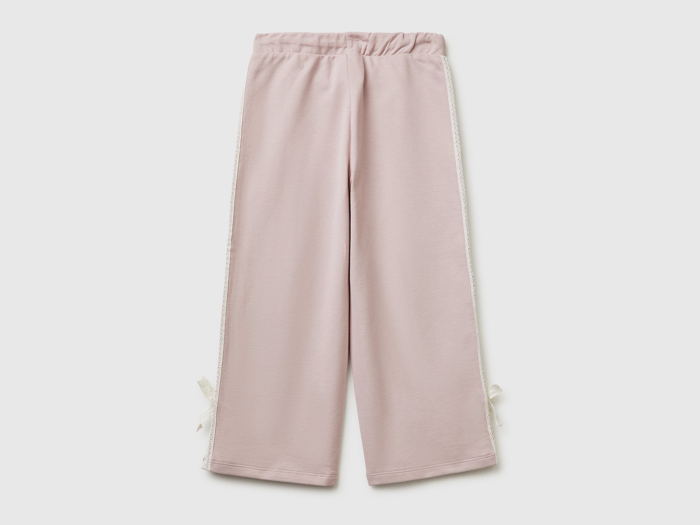 Pants with lace and bows - ucb_image_BS