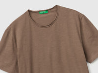 Slub cotton t-shirt - ucb_image_DS1