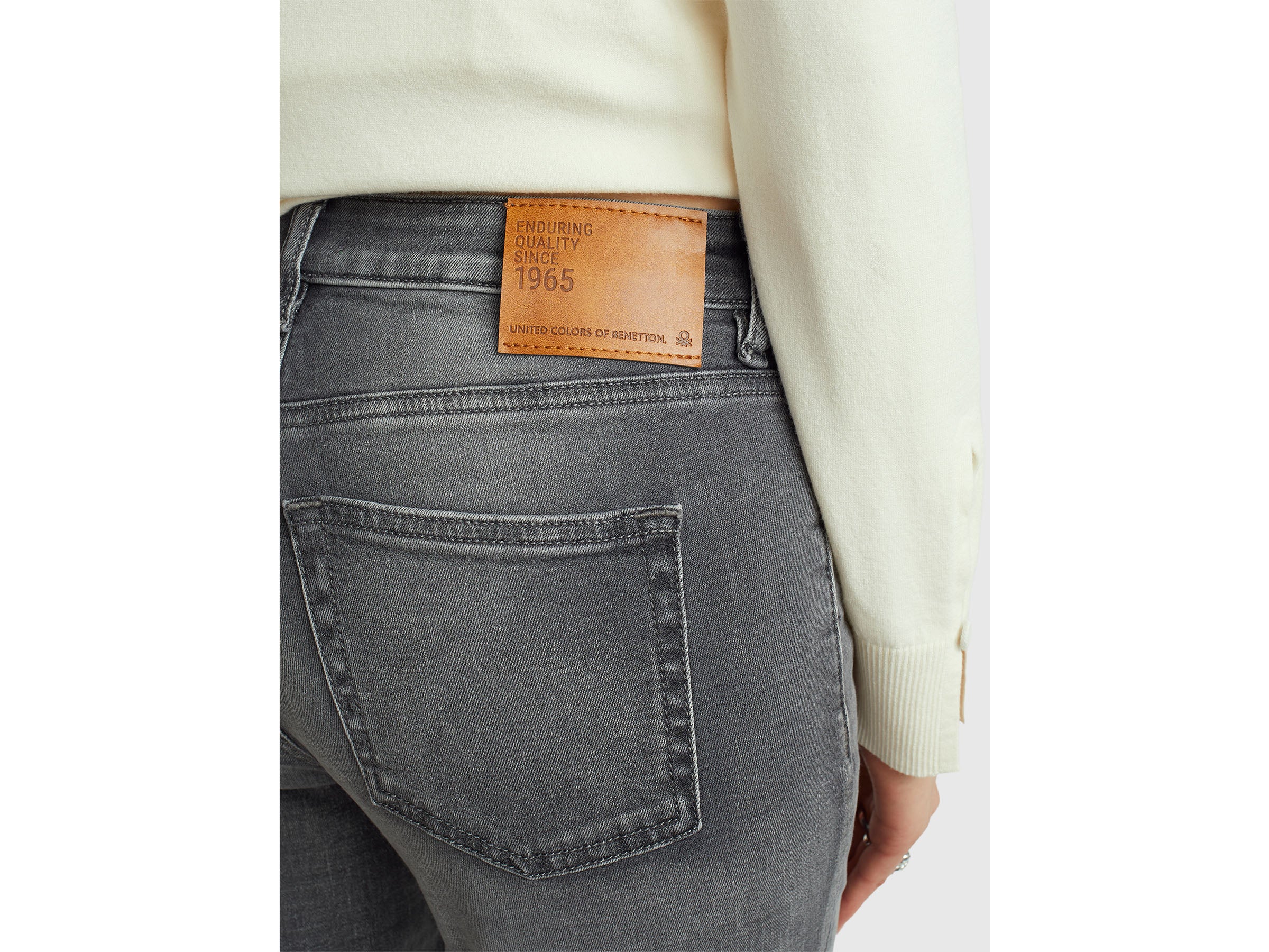Jeans bootcut - ucb_image_FY