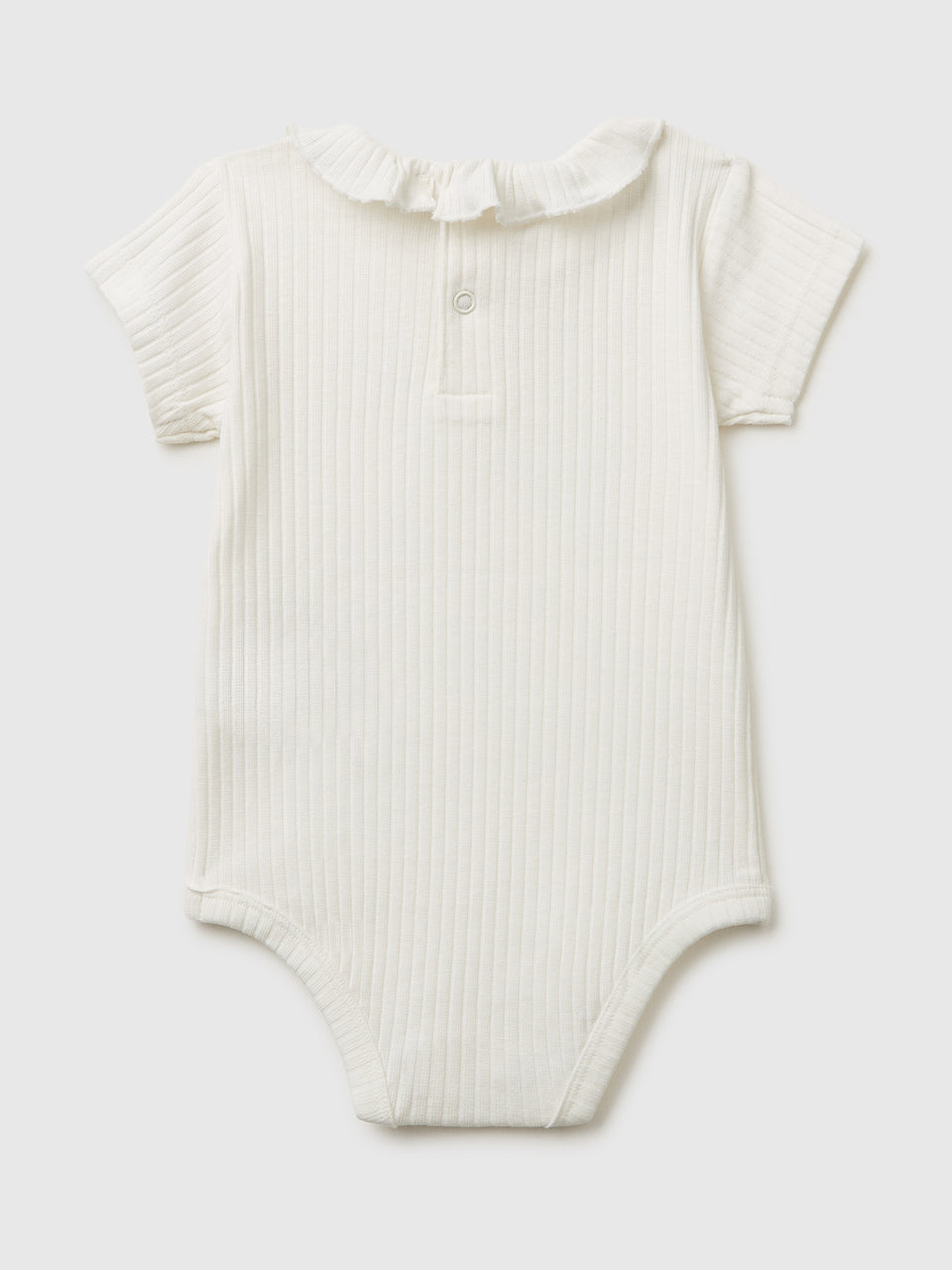 Onesie with rouching on neck - ucb_image_BS