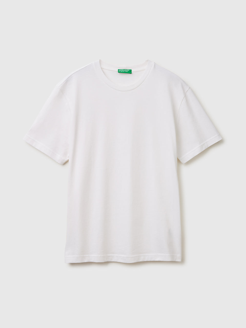 T-shirt branca - ucb_image_FS