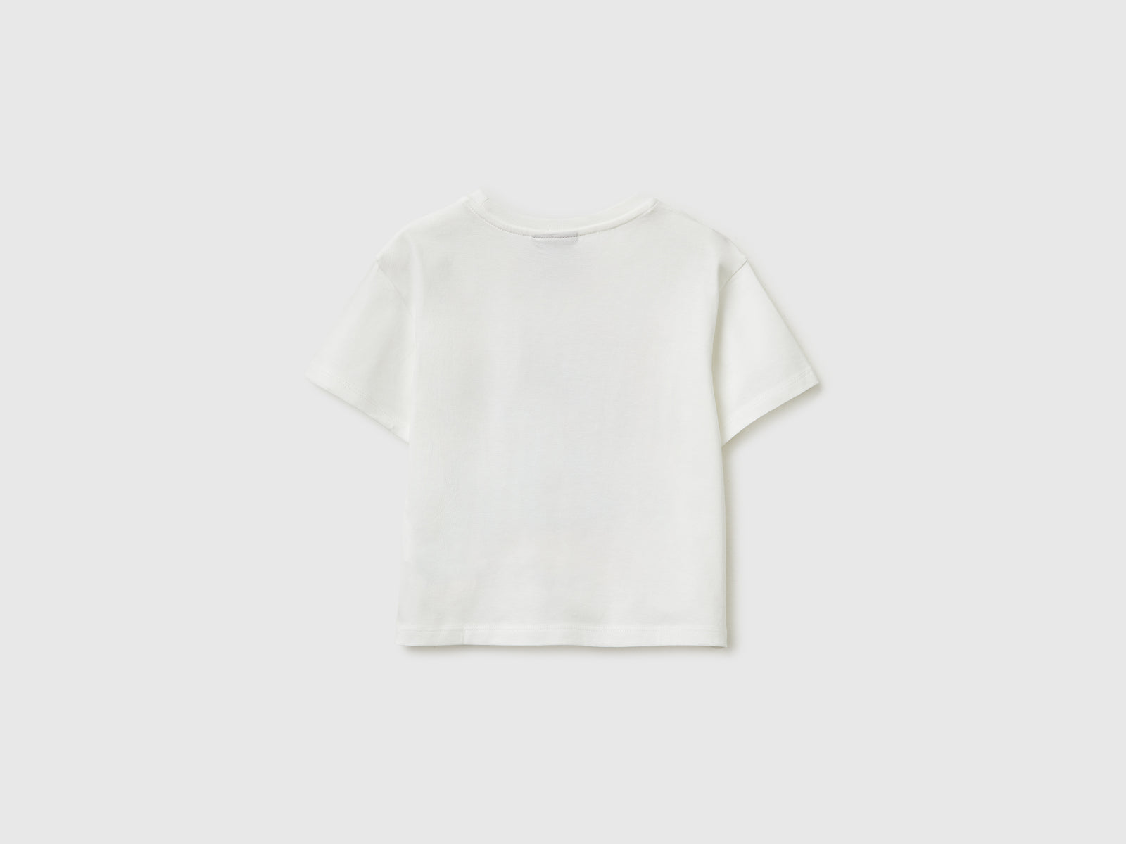 T-shirt with ©Disney Lilo & Stitch print - ucb_image_BS