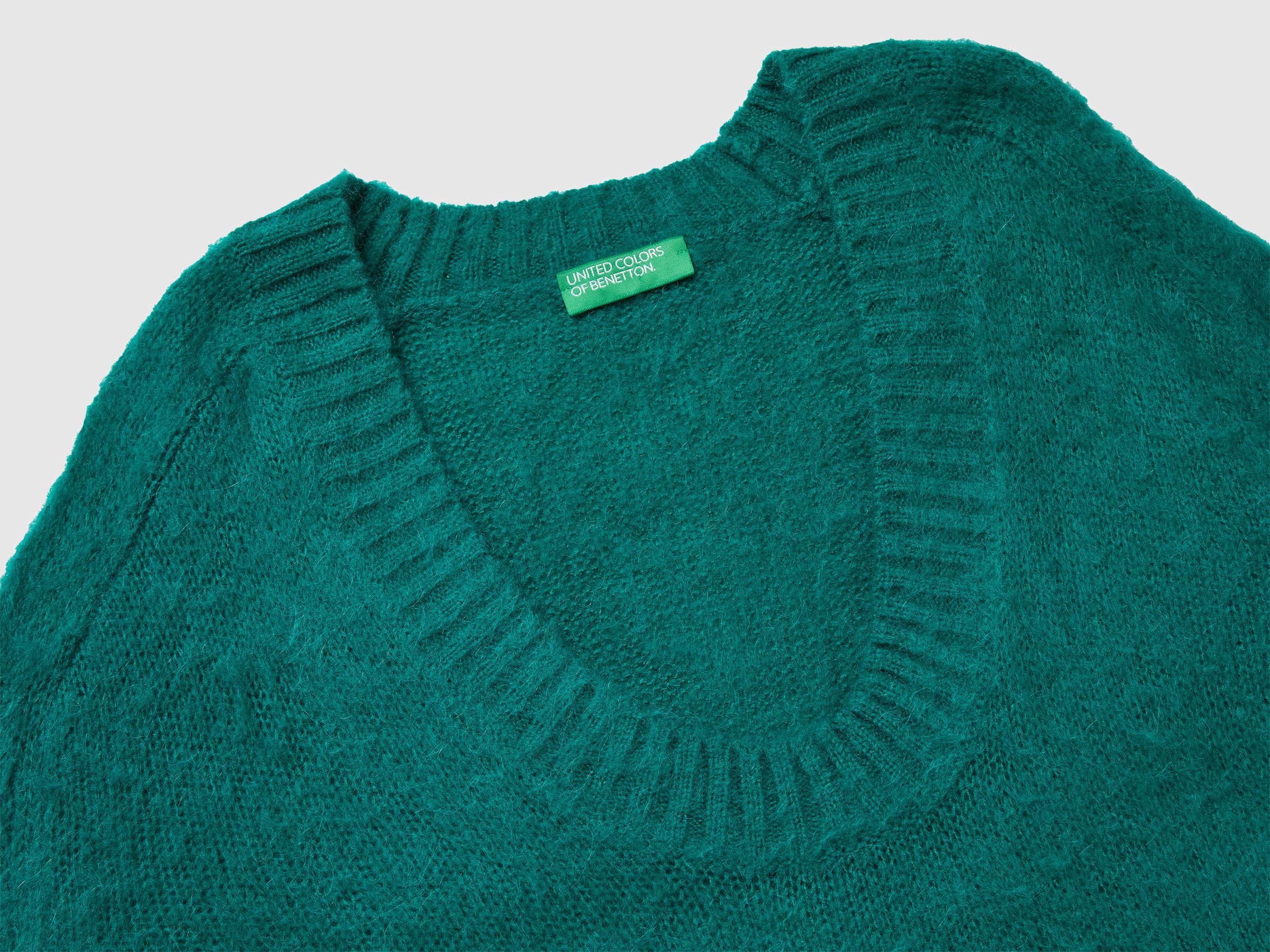 Camisola quente em mistura de mohair - ucb_image_DS1