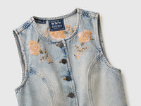 Colete de jeans com rosas - ucb_image_FY