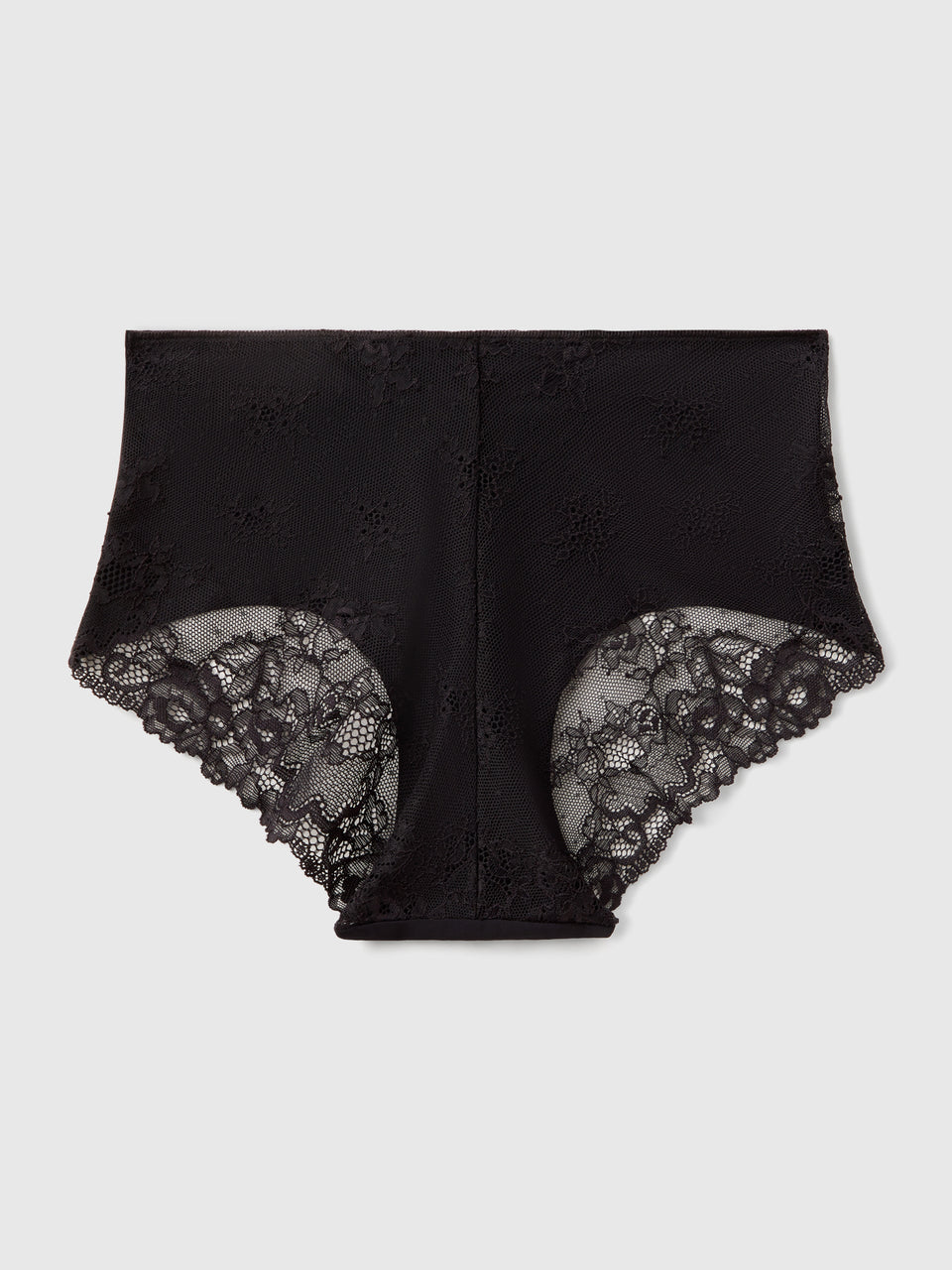 Culotte elástica com renda - ucb_image_BS