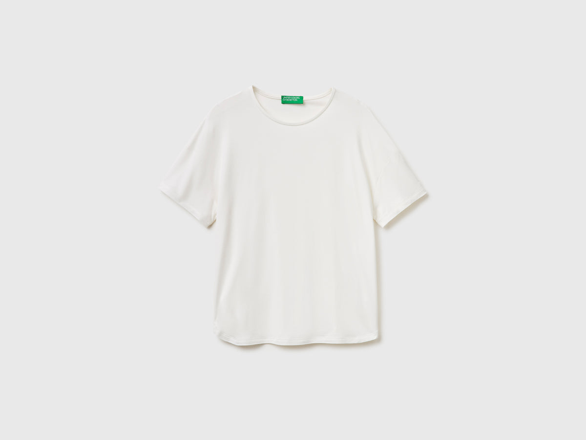 Regular fit T-shirt - ucb_image_FS