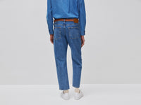 Jeans bleach relaxed fit - ucb_image_B