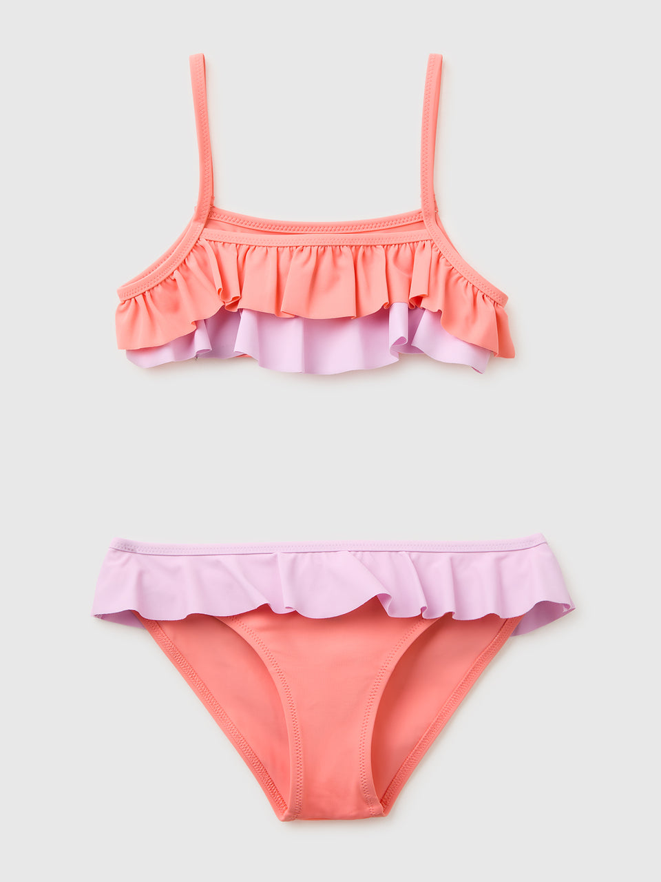 Bikini with ruffles - ucb_image_FS
