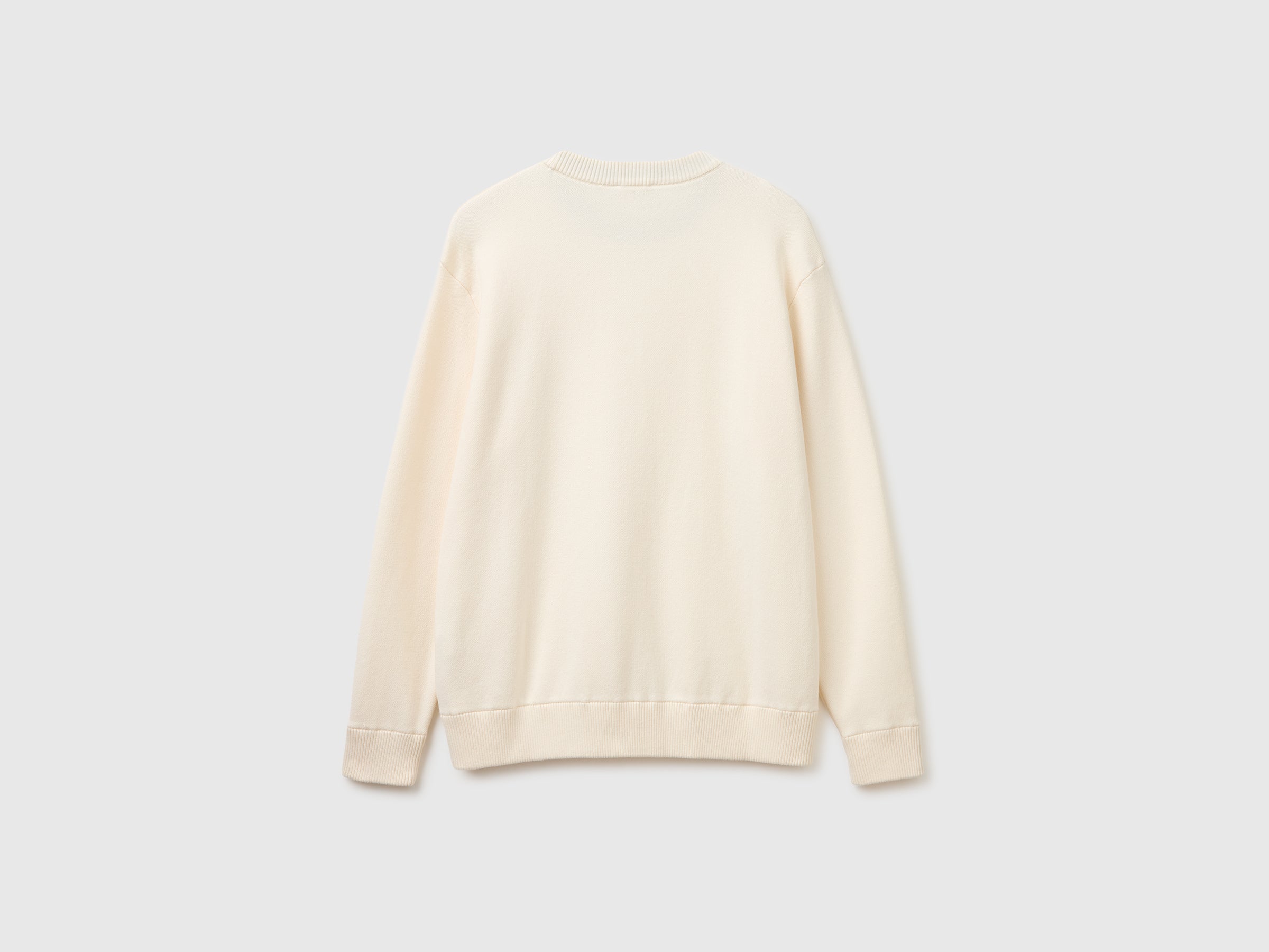 Relaxed fit sweater - ucb_image_BS