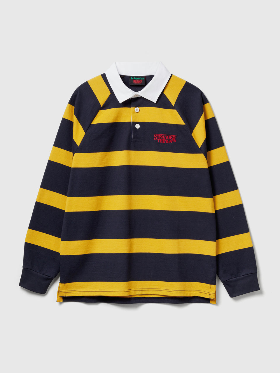 Polo às riscas Stranger Things - ucb_image_FS