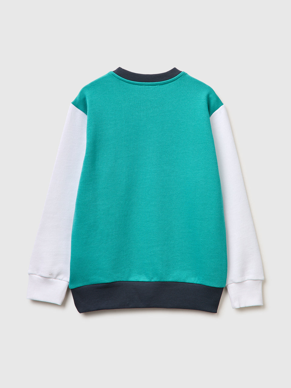 Sweatshirt with logo - ucb_image_BS