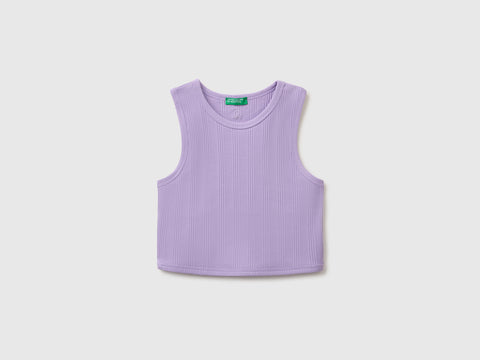 Ribbed tank top - ucb_image_FS