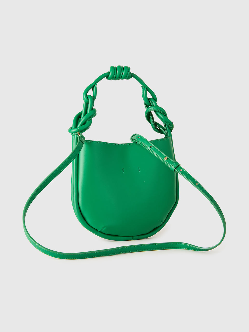 Mini bolsa hobo verde - ucb_image_BS