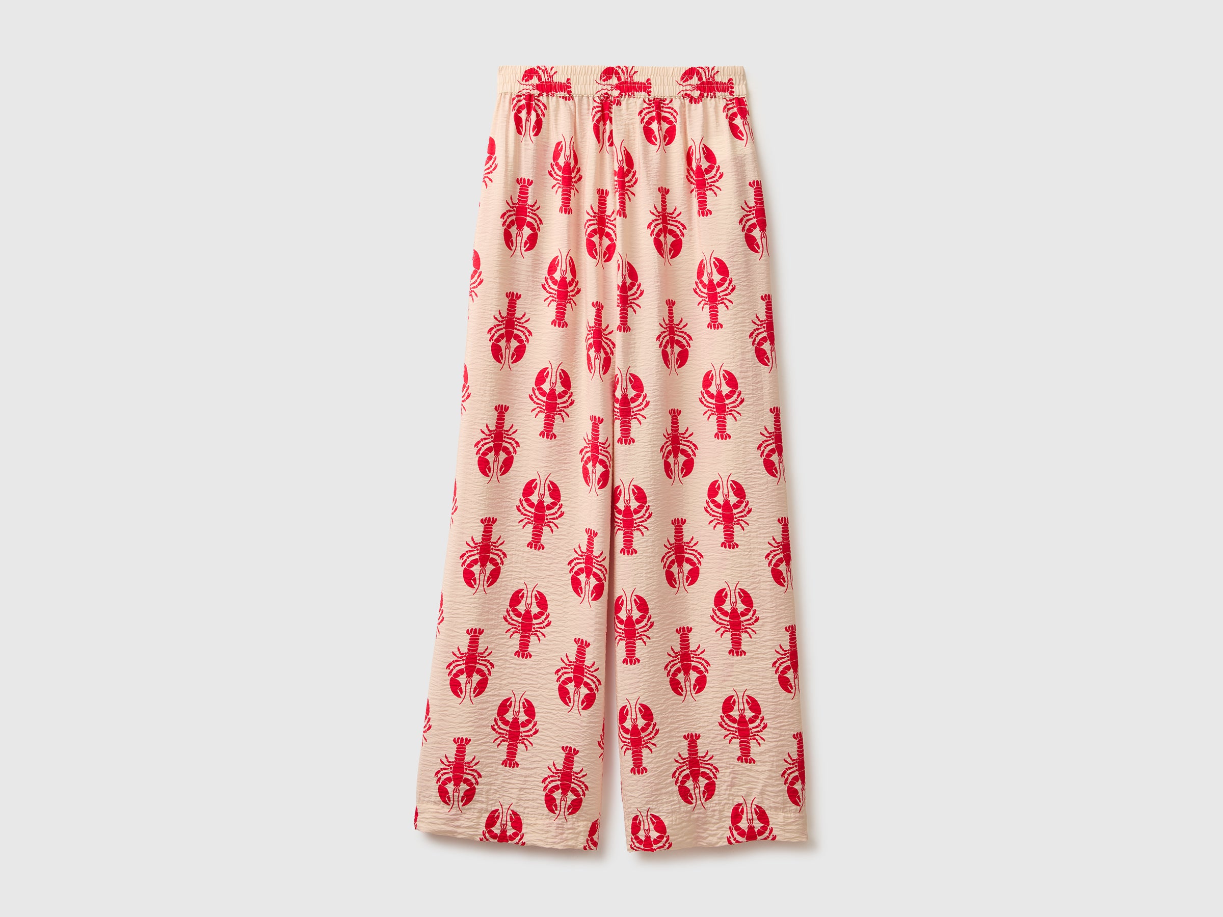 Printed trousers - ucb_image_BS