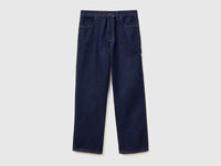 Carpenter fit jeans, rinse wash - ucb_image_FS