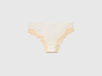 Classic silk blend briefs with lace - ucb_image_BS