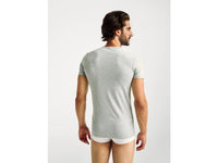 T-shirt em algodão stretch - ucb_image_B