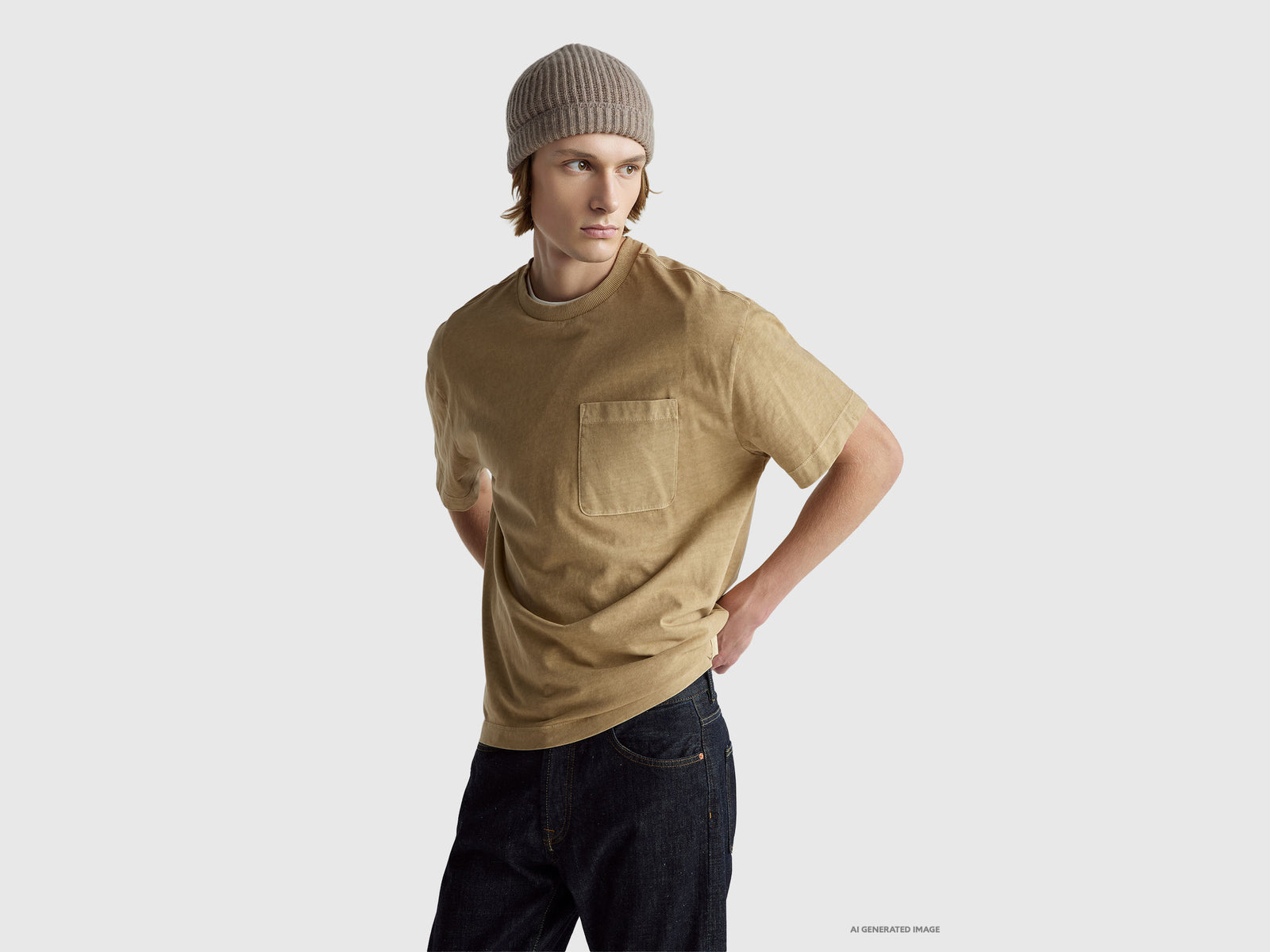 T-shirt em algodão over fit - ucb_image_F