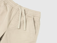 Stretch cotton cargo pants - ucb_image_DS1