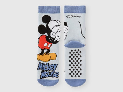 Meias antiderrapante Mickey Mouse - ucb_image_FS