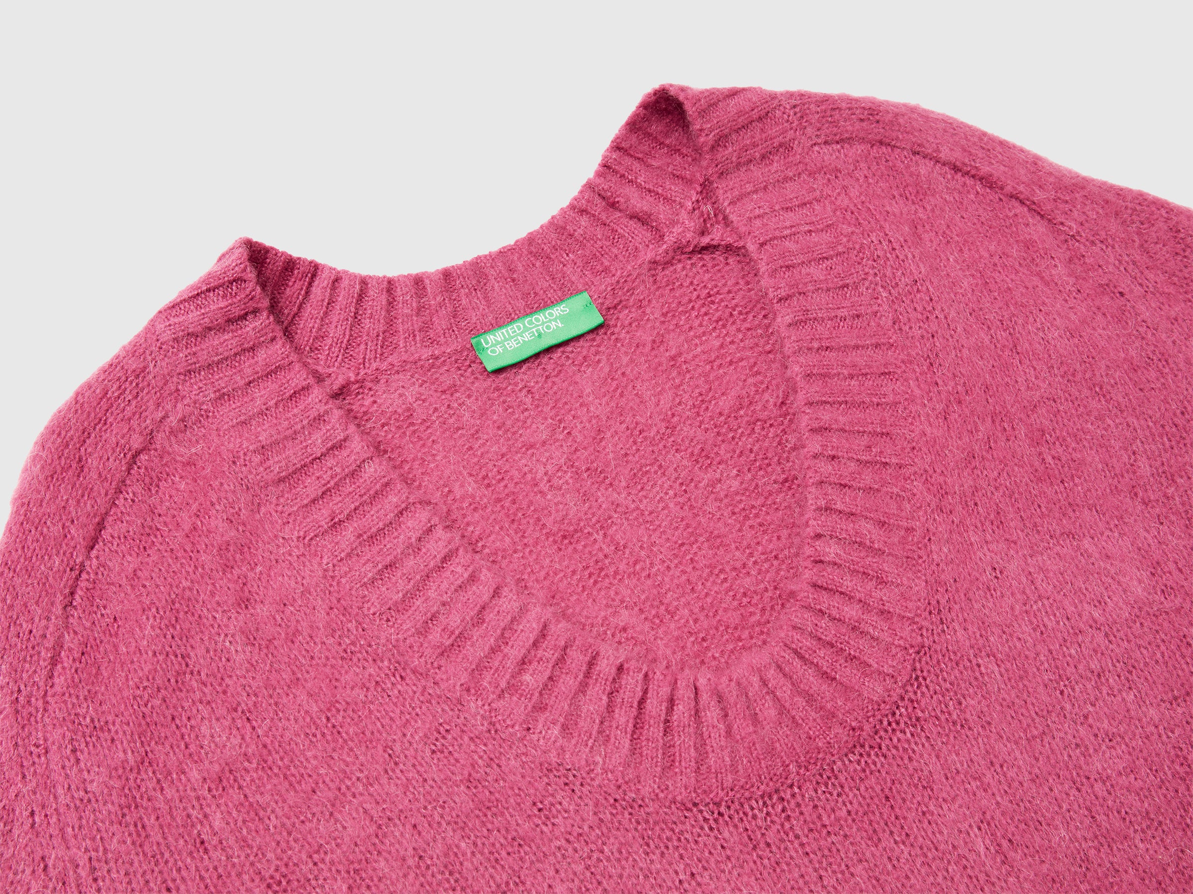 Camisola quente em mistura de mohair - ucb_image_DS1
