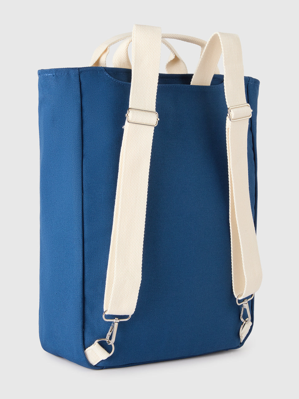 Blue backpack bag - ucb_image_BS