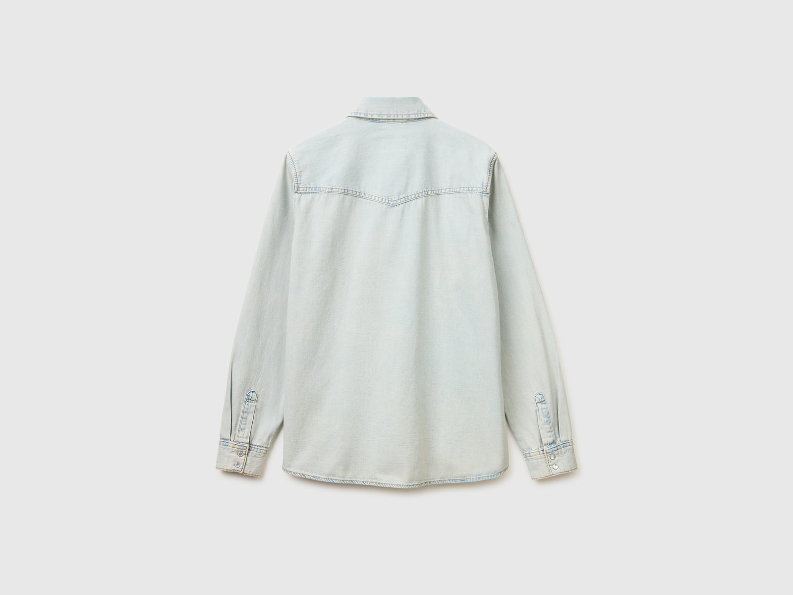 Camisa western de jeans - ucb_image_BS