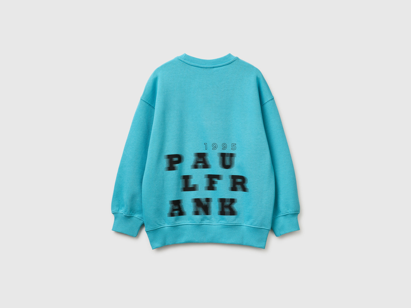 Sweat oversized Paul Frank - ucb_image_BS