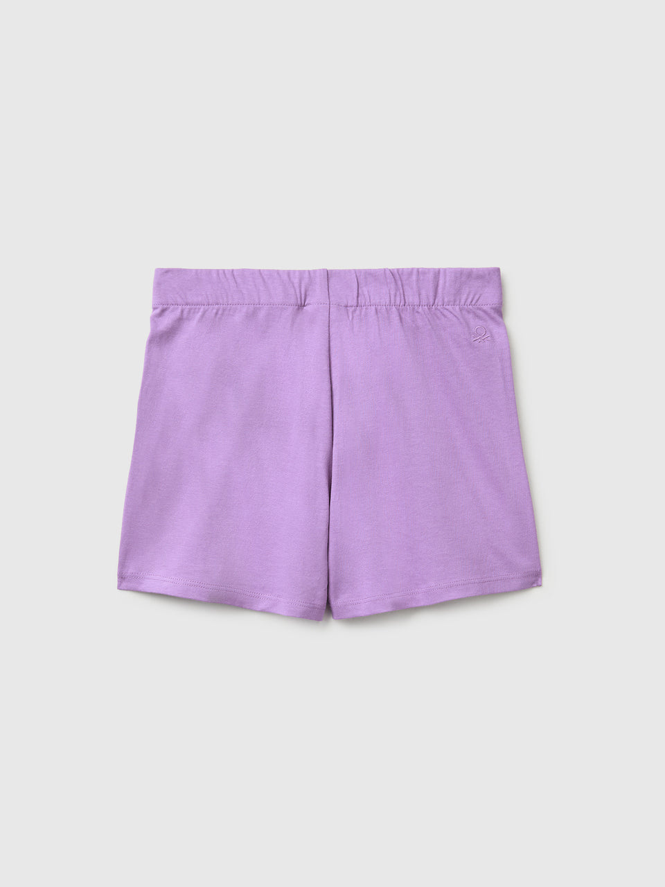 Heart-printed culottes - ucb_image_BS