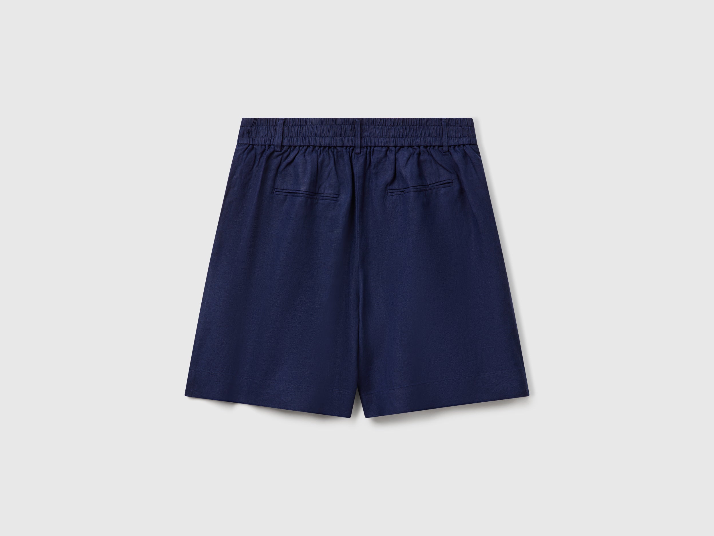 100% linen bermudas - ucb_image_BS