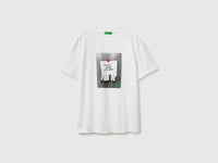 Printed T-shirt - ucb_image_FS