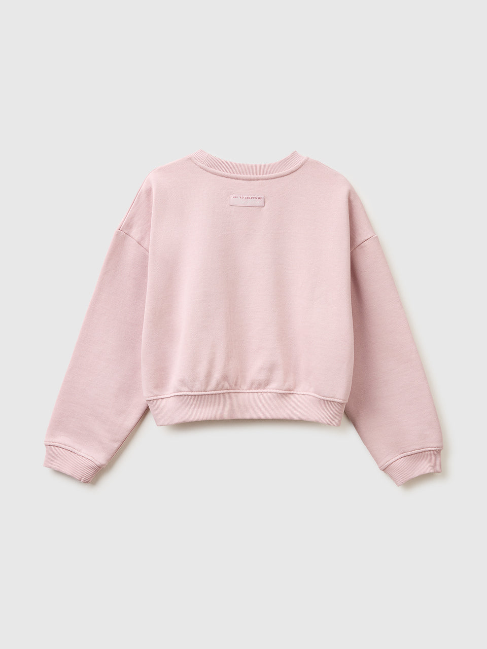 Sweat cropped fit - ucb_image_BS