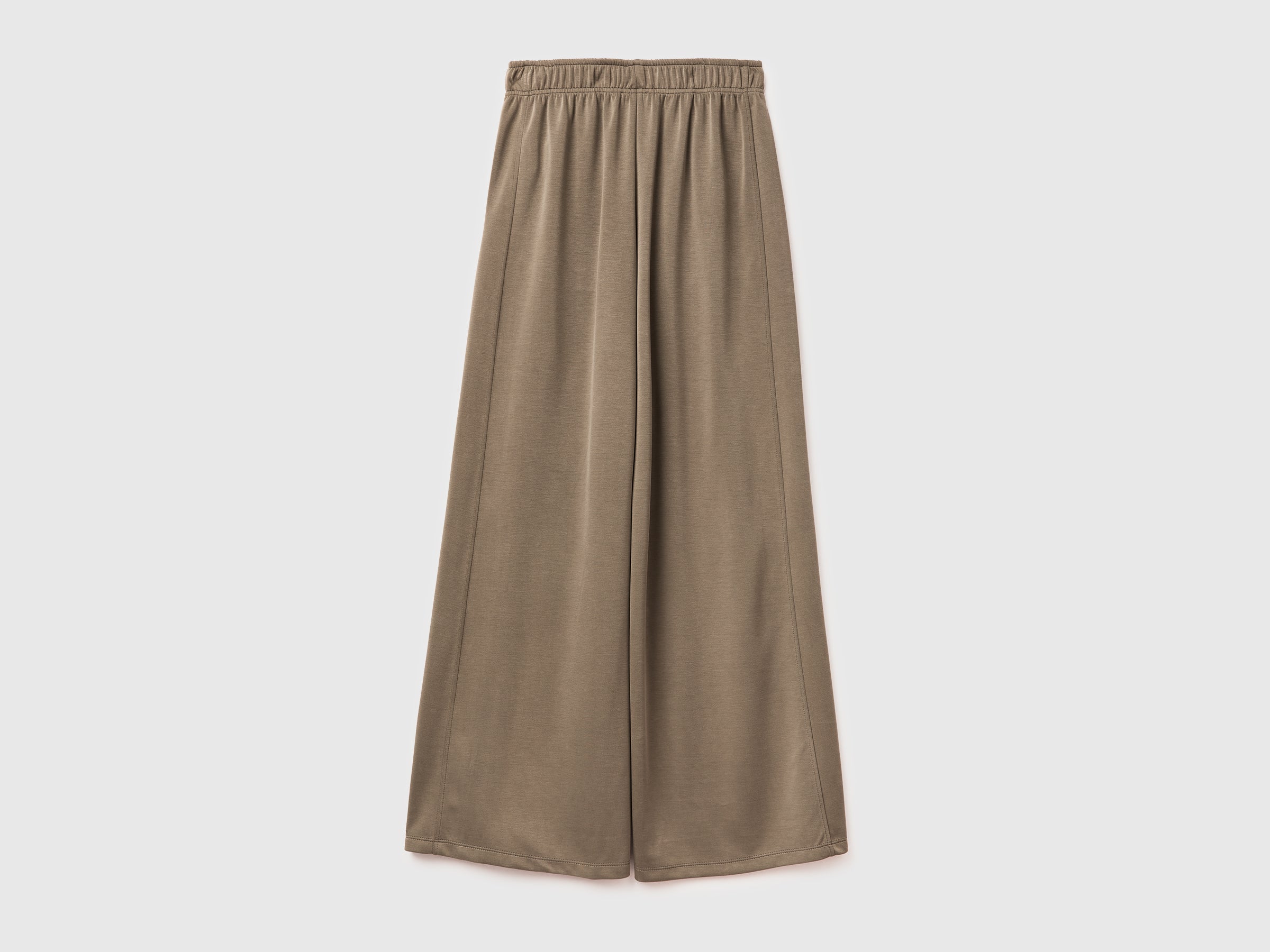 Calças amplas em felpo - ucb_image_BS
