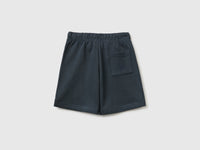 Bermudas em felpo de algodão - ucb_image_BS