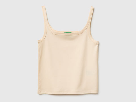 Slim-fit top - ucb_image_FS