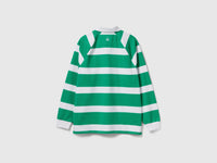Polo às riscas Stranger Things - ucb_image_BS