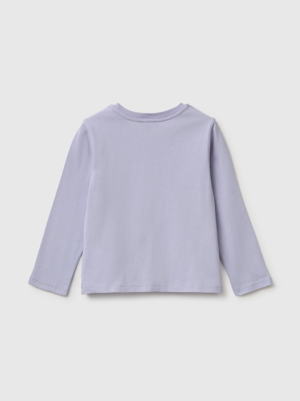 T-shirt com estampa efeito de relevo - ucb_image_BS