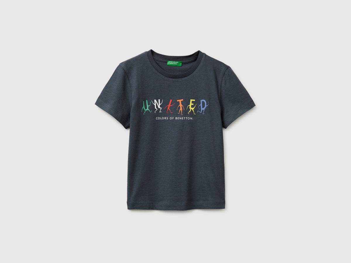 T-shirt with logo - ucb_image_FS