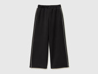 Wide-fit neoprene trousers - ucb_image_FS