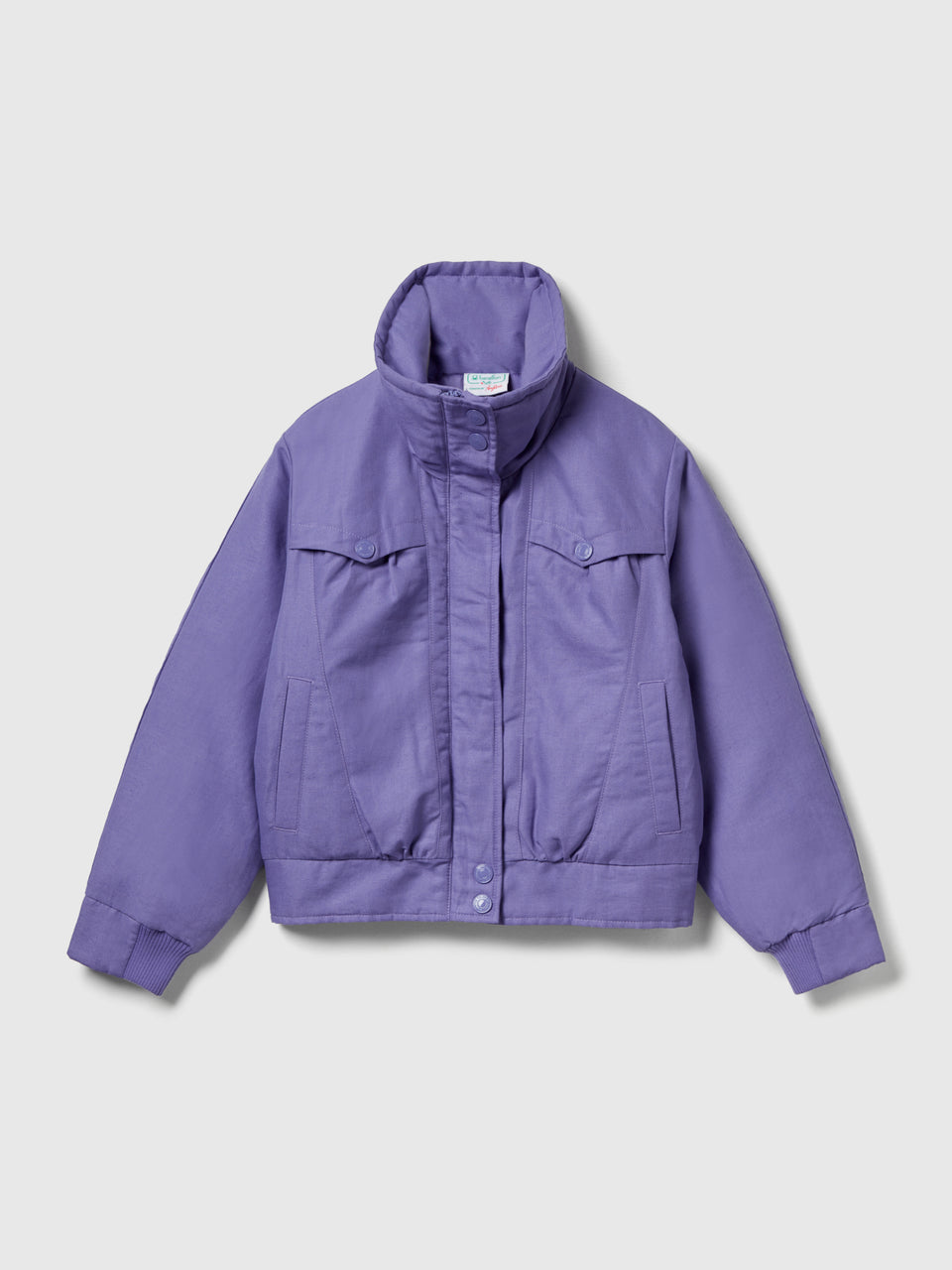 Stranger Things padded jacket - ucb_image_FS