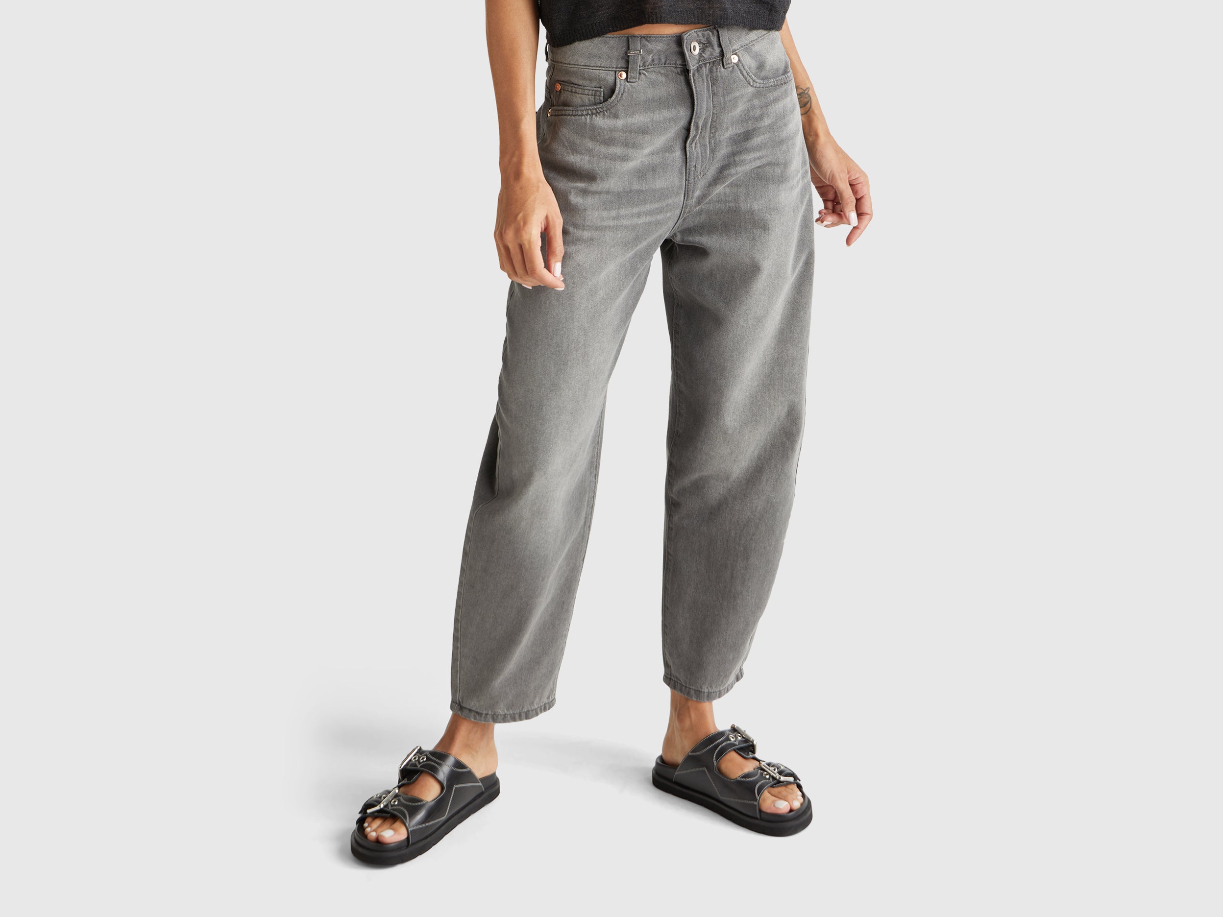 Jeans ballon fit - ucb_image_F