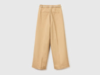 Drawstring trousers - ucb_image_BS