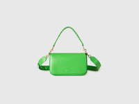 Be Bag verde com alça entrelaçada - ucb_image_FS