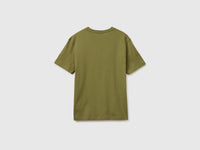T-shirt verde militar - ucb_image_BS
