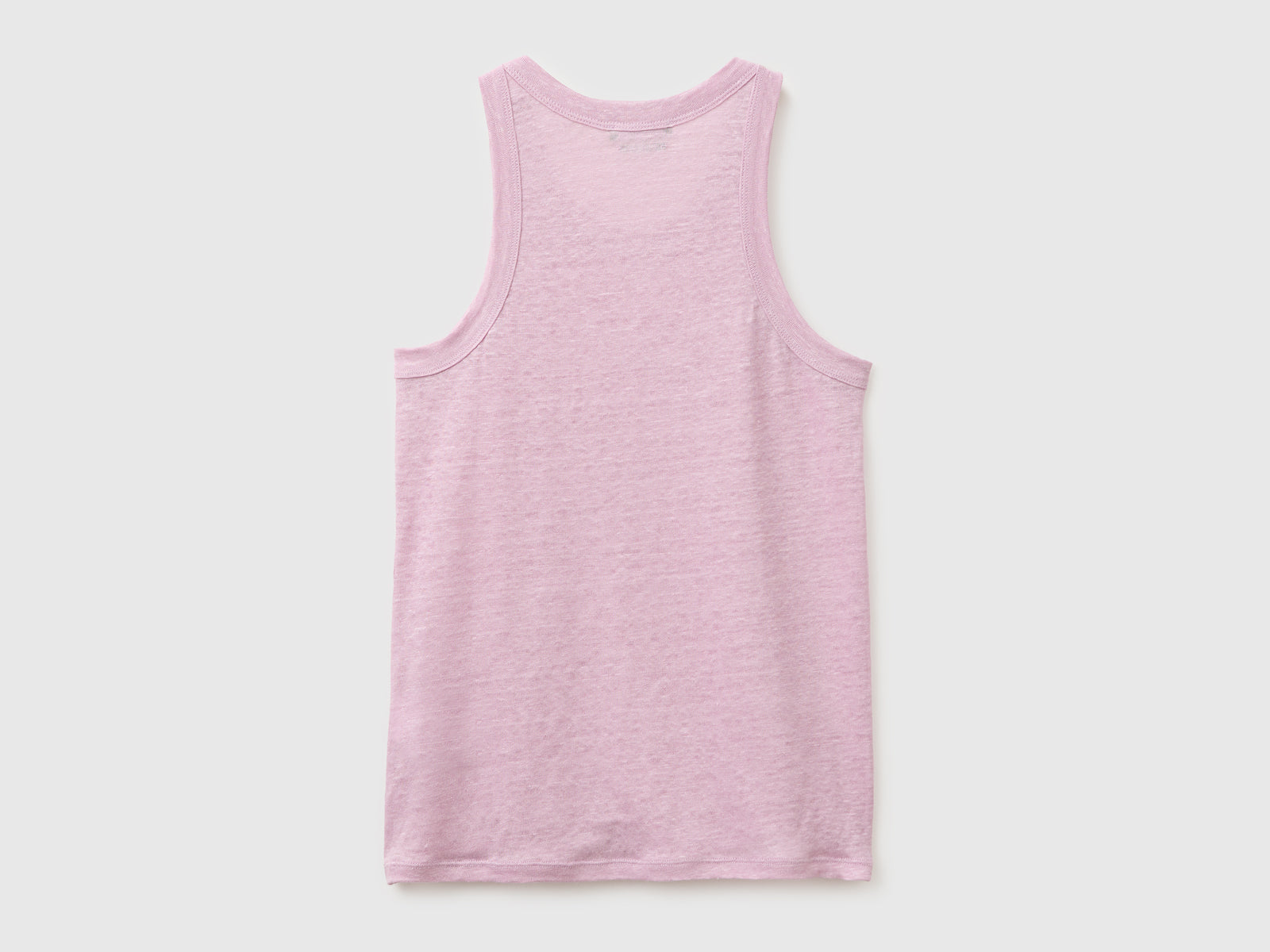 Pure linen tank top - ucb_image_BS
