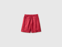 Bermudas em linho puro - ucb_image_BS