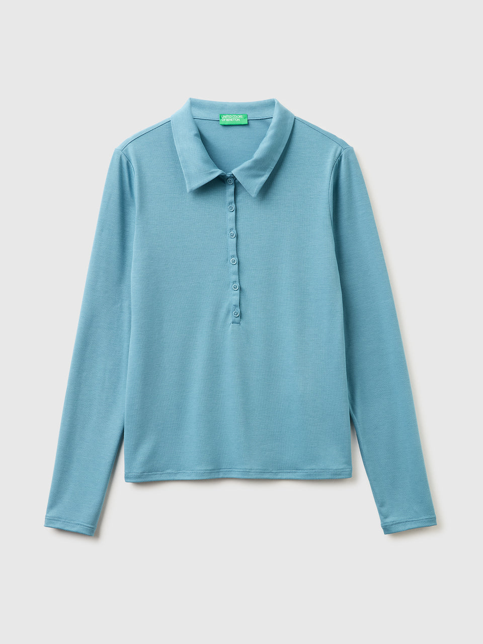 Polo em jersey leve - ucb_image_FS